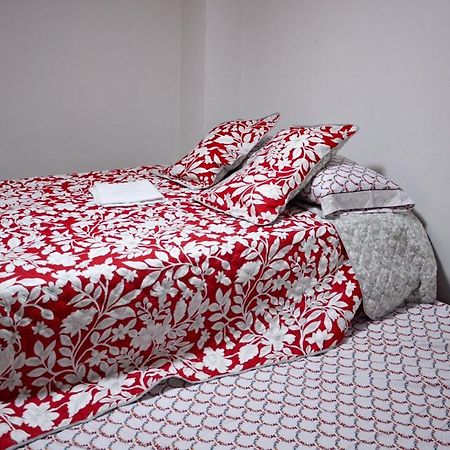 Ferienwohnung La Plazoleta Apartamento Guatapé Exterior foto