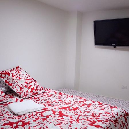 Ferienwohnung La Plazoleta Apartamento Guatapé Exterior foto