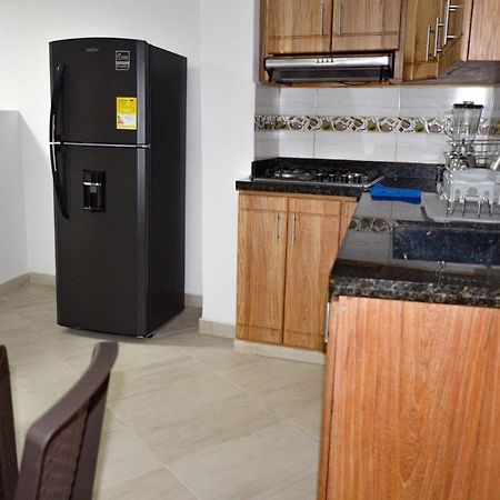 Ferienwohnung La Plazoleta Apartamento Guatapé Exterior foto