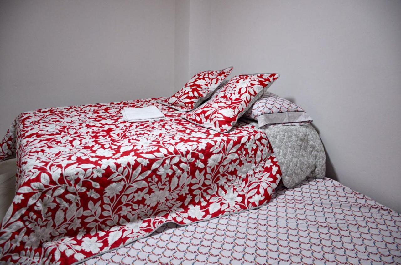 Ferienwohnung La Plazoleta Apartamento Guatapé Exterior foto