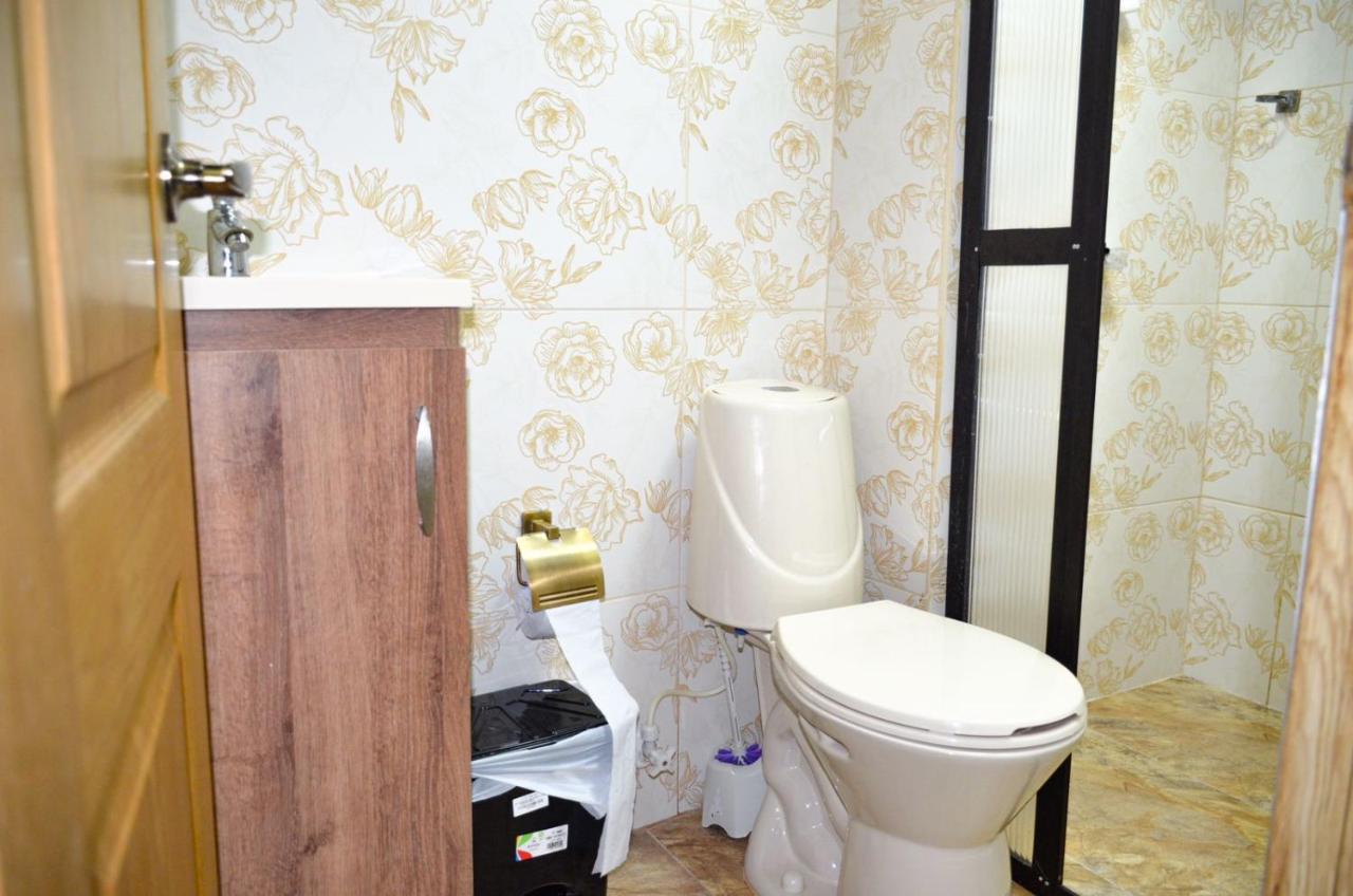 Ferienwohnung La Plazoleta Apartamento Guatapé Exterior foto