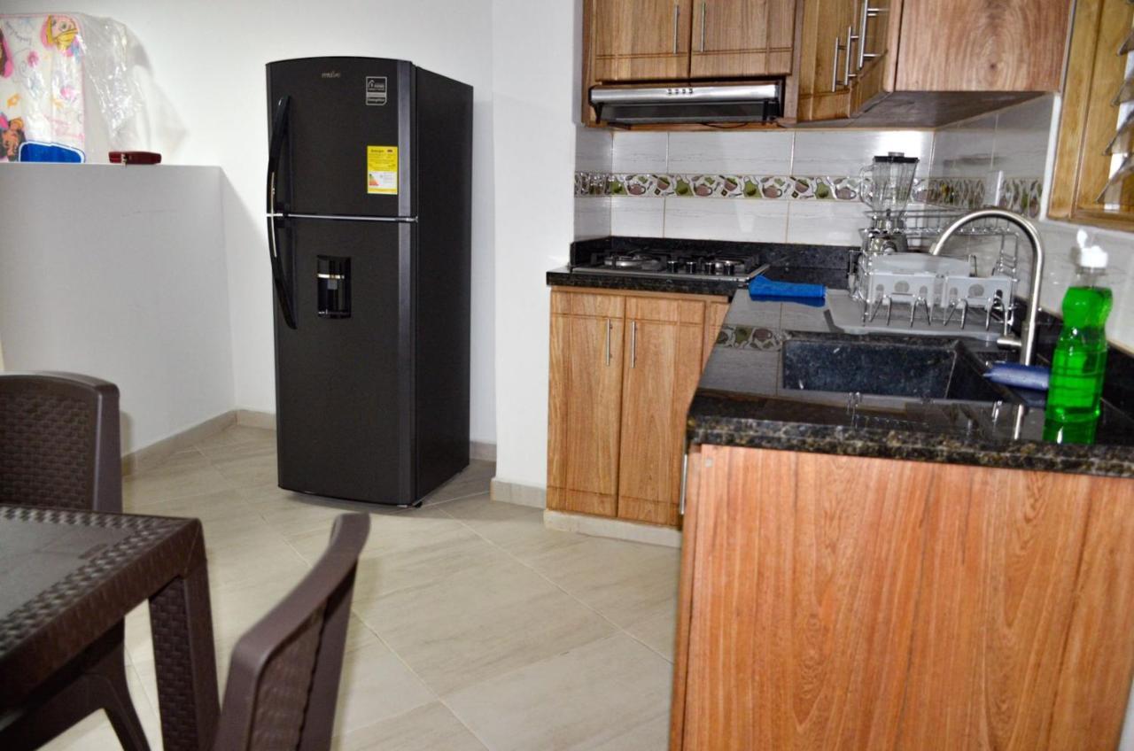 Ferienwohnung La Plazoleta Apartamento Guatapé Exterior foto